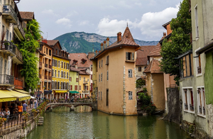 Dépannage auto Annecy